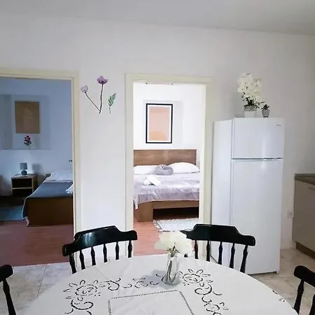 Toni&tina Lejlighed